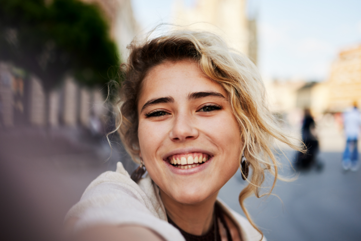 Dental Bonding Richmond